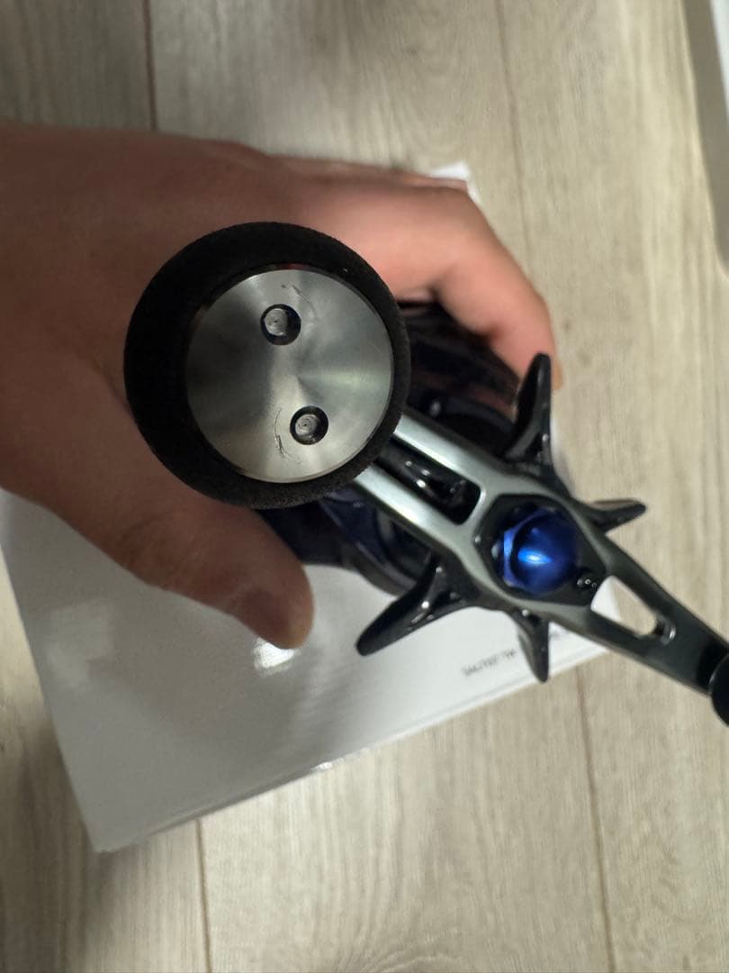 ソルティスト150xh美品