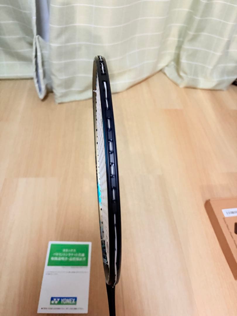①【限定品】YONEX Astrox 88DプロBP 4UG5