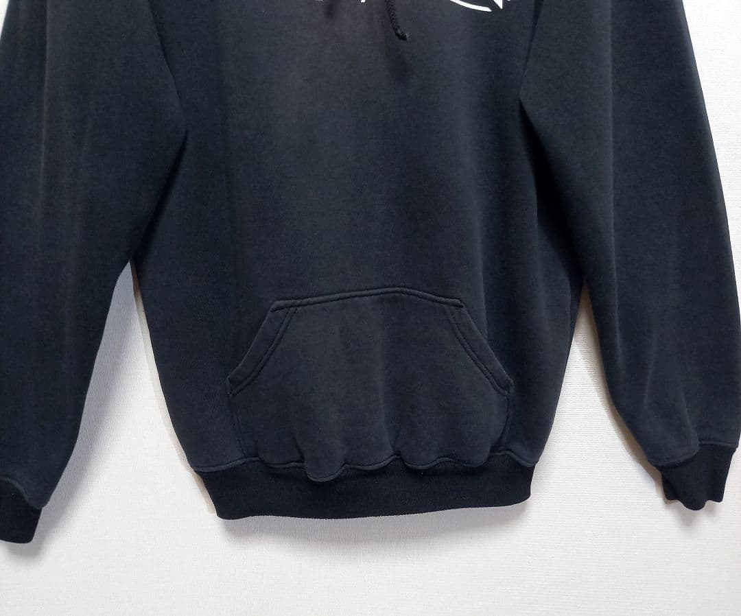 フェード！90s 00s THRASHER スウェット パーカー L