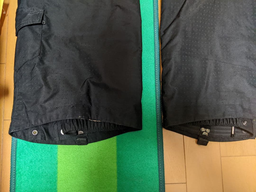 Blue Blood スノーボードウェアセットアップ　Lサイズ