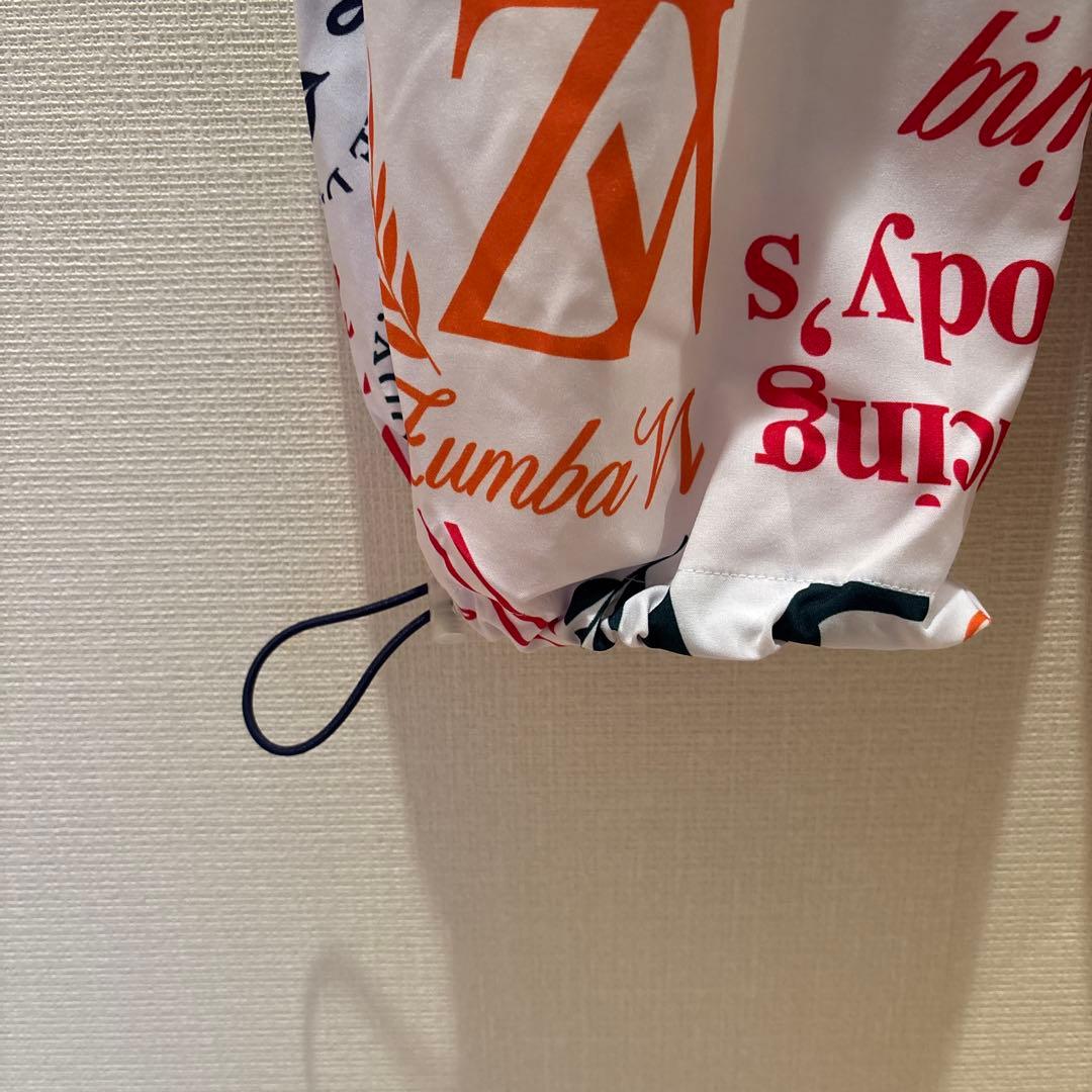 ZUMBA正規品XS