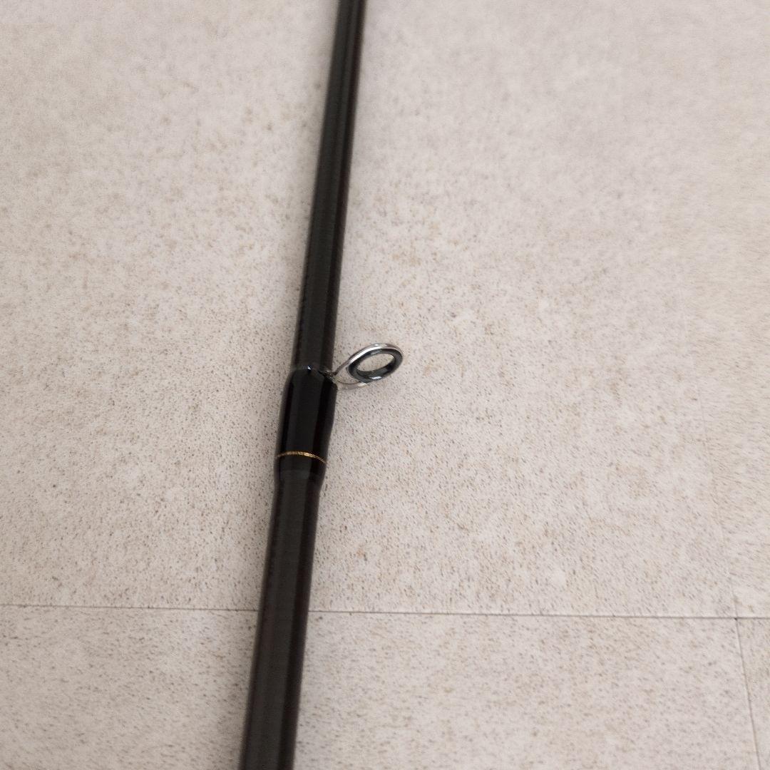Daiwa LATEO 90ML シーバスロッド
