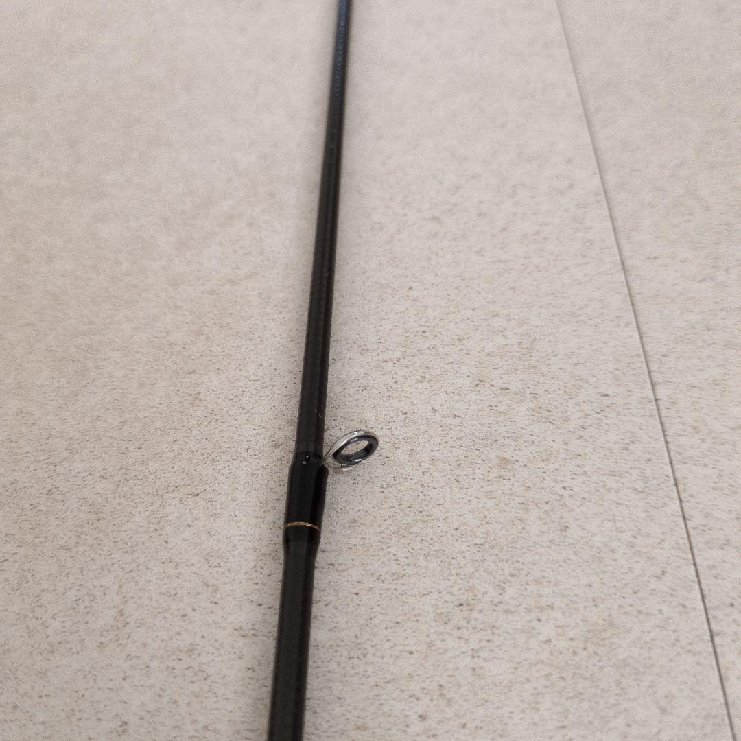 Daiwa LATEO 90ML シーバスロッド