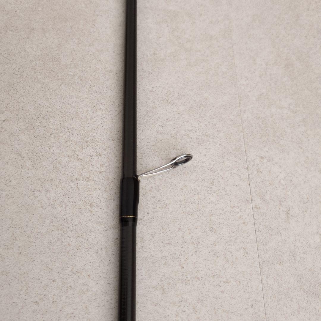 Daiwa LATEO 90ML シーバスロッド