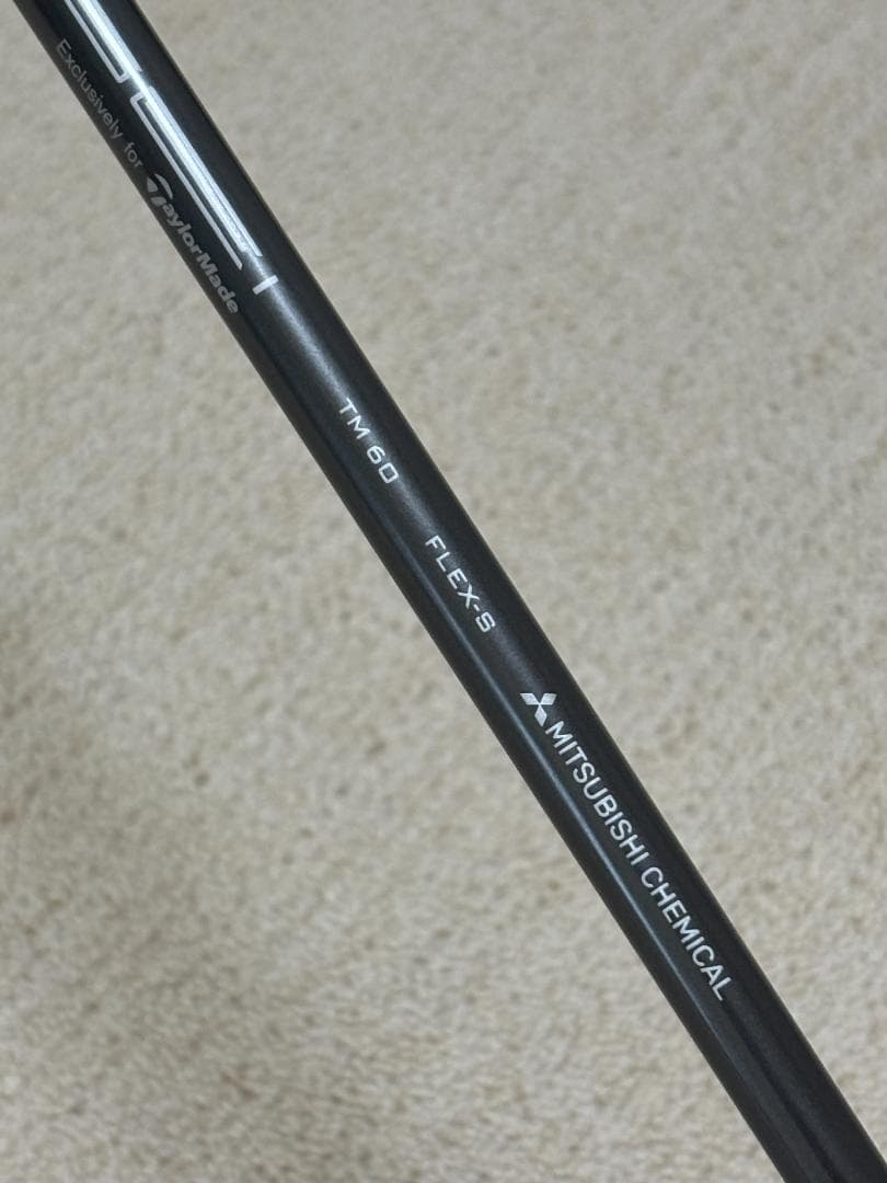 【最終値下】TaylorMade SIM MAXユーティリティU4 22°　S
