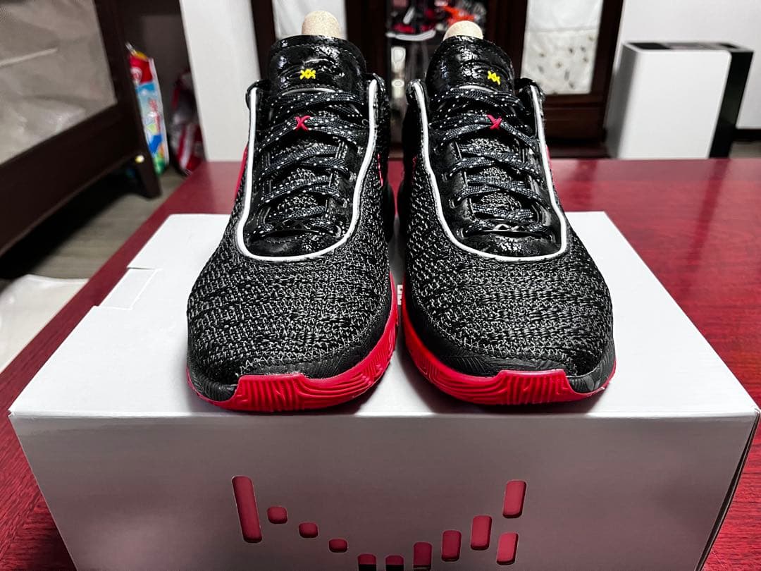 シューズ(男性用) LEBRON XX EP 26.5cm