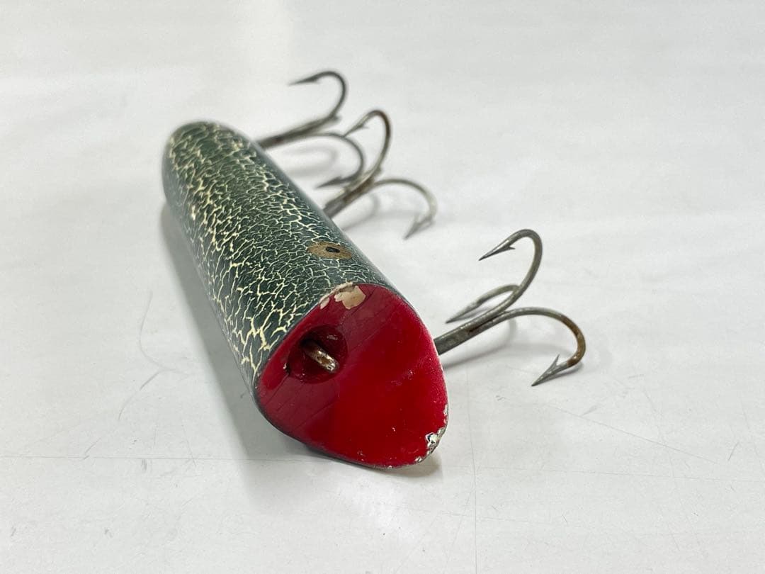 ルアー・フライ HEDDON LUCKY13 GCB