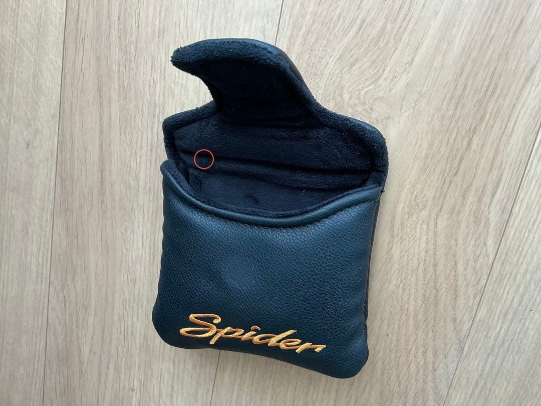 TaylorMade Spider TOUR X PROTO 34インチ