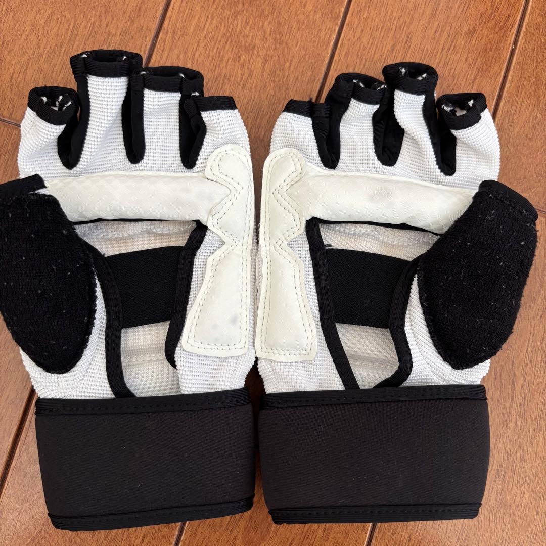 lava キックボクシング グローブ シューズ　S