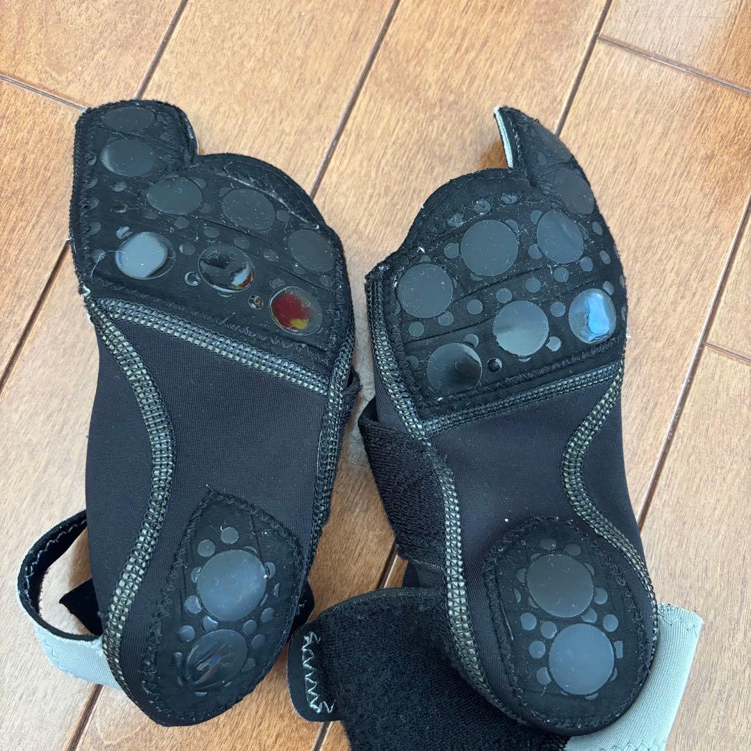lava キックボクシング グローブ シューズ　S