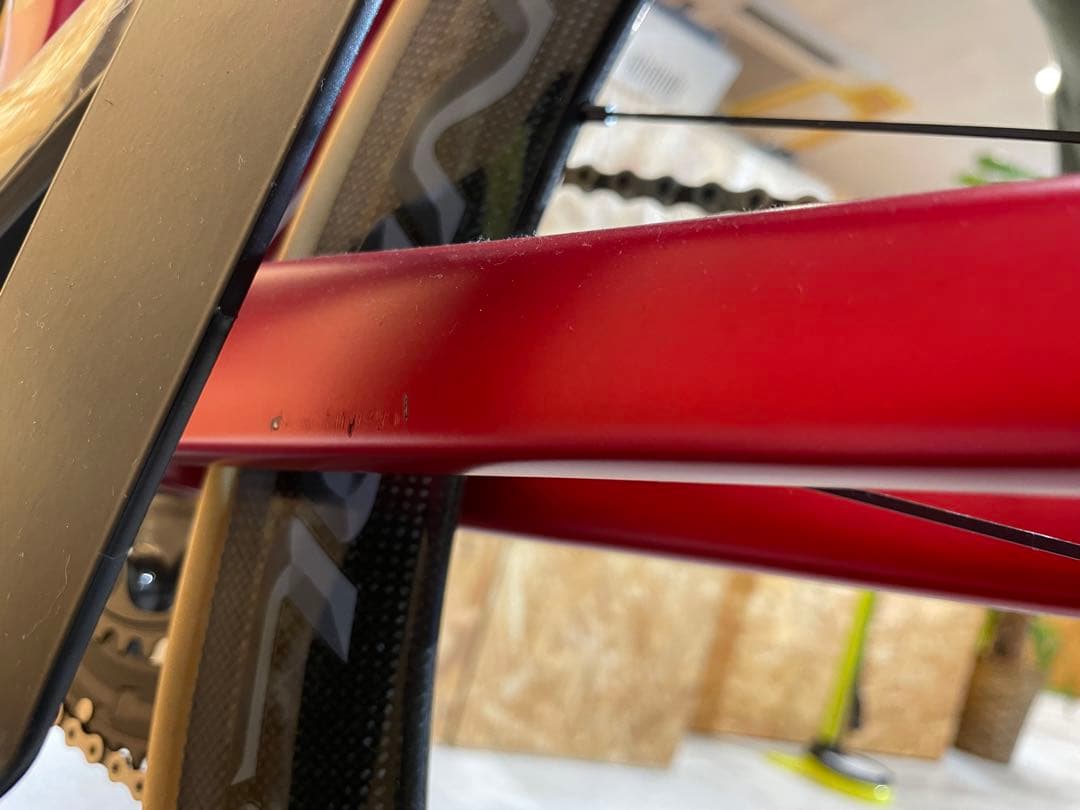 Colnago v2-r スーパレコード　ボーラウルトラ　サイズ　500s 新車