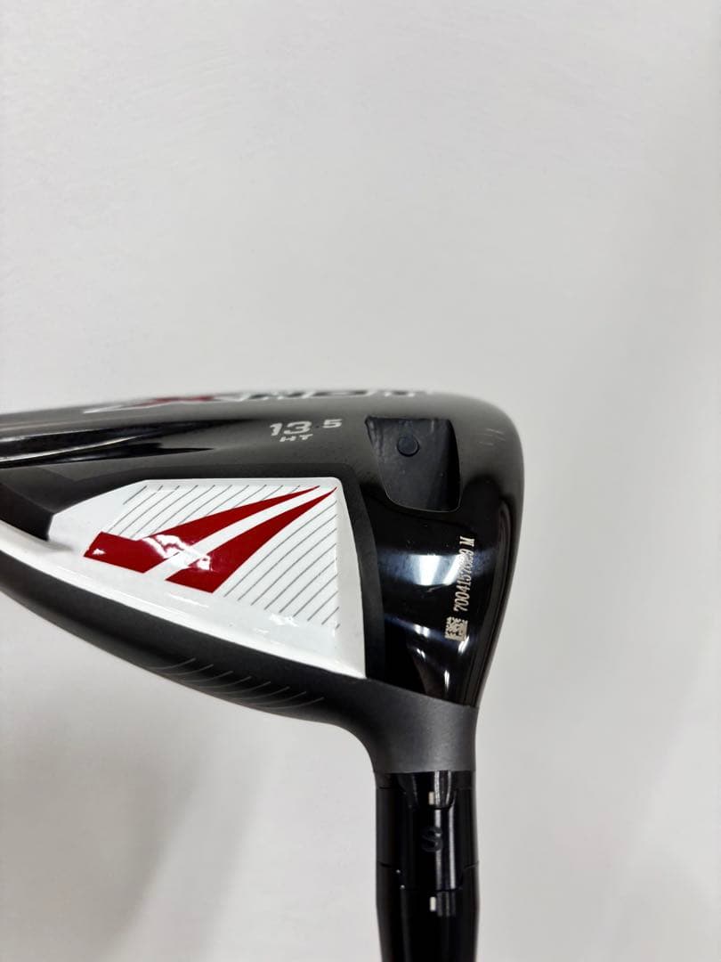 美品！Callaway X HOT レディース　1w ドライバー