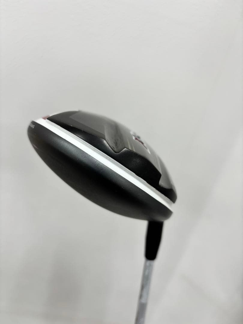 美品！Callaway X HOT レディース　1w ドライバー