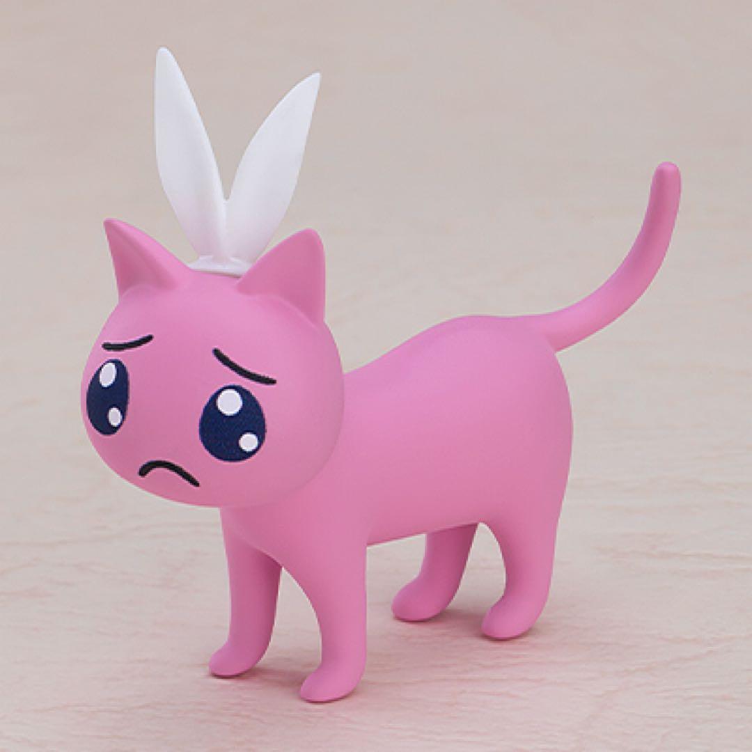 POP UP PARADE 超絶最かわてんしちゃん 網タイツ バニー 特典付き
