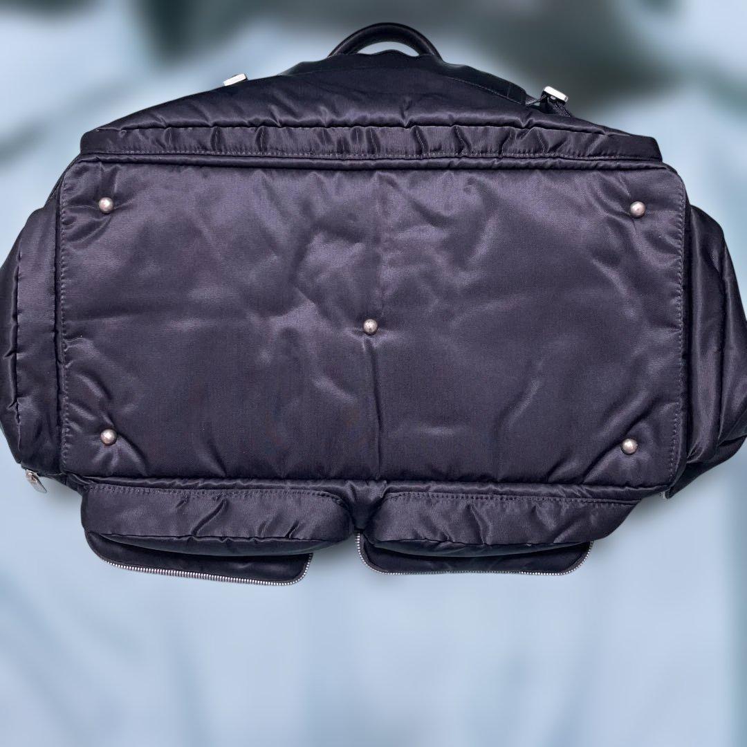 【美品】onoff オノフ ゴルフバッグ ボストンバッグ 黒 2way