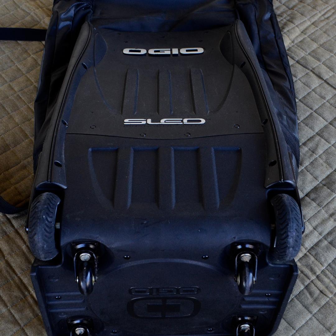 OGIO　オジオ　キャディバッグ　ゴルフ用　トラベルバッグ　ゴルフバッグ　大型
