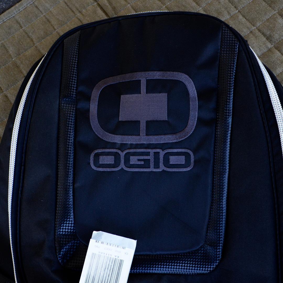 OGIO　オジオ　キャディバッグ　ゴルフ用　トラベルバッグ　ゴルフバッグ　大型