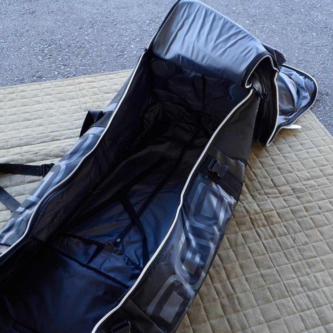 OGIO　オジオ　キャディバッグ　ゴルフ用　トラベルバッグ　ゴルフバッグ　大型