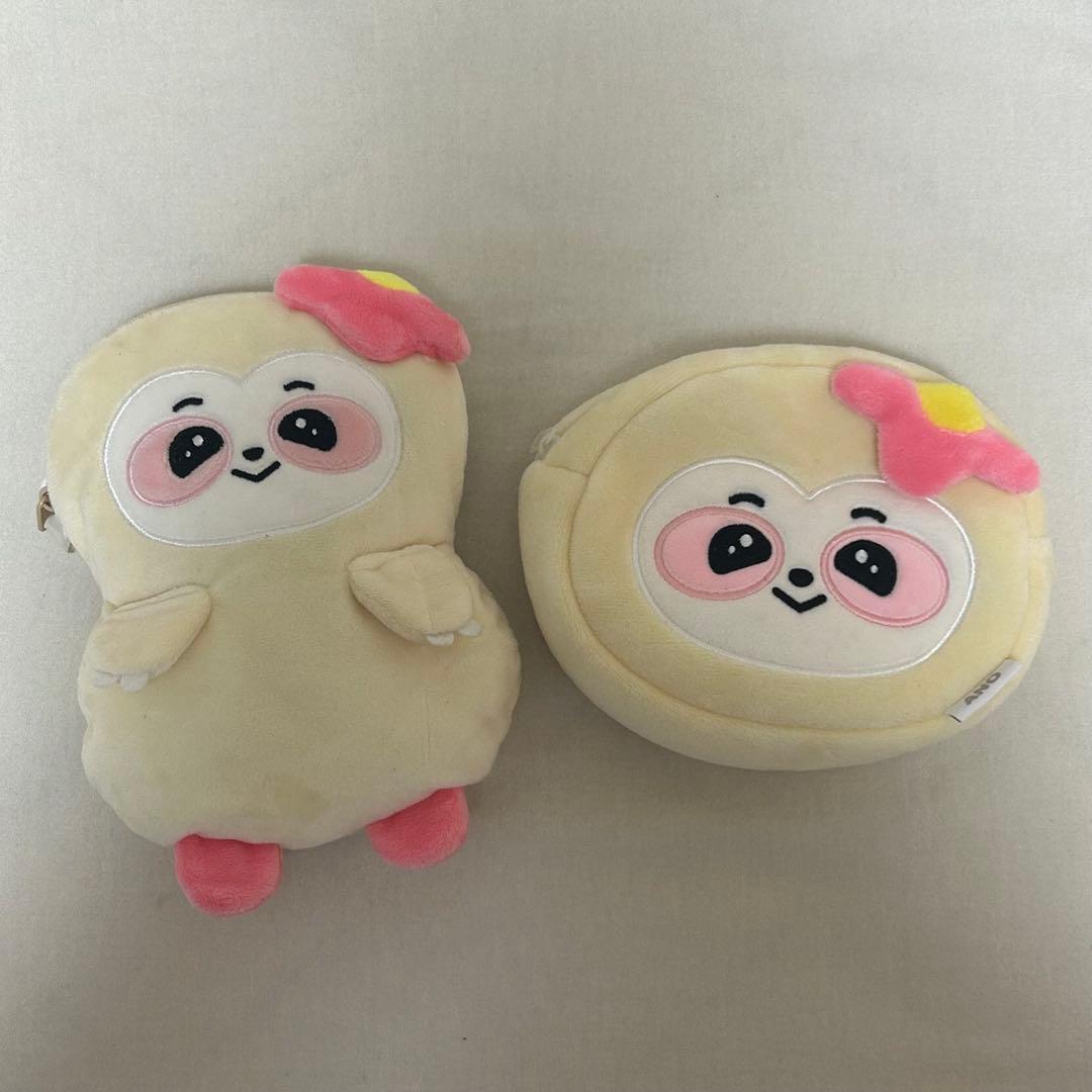 NiziU AYAKA アヤカ　グッズセット