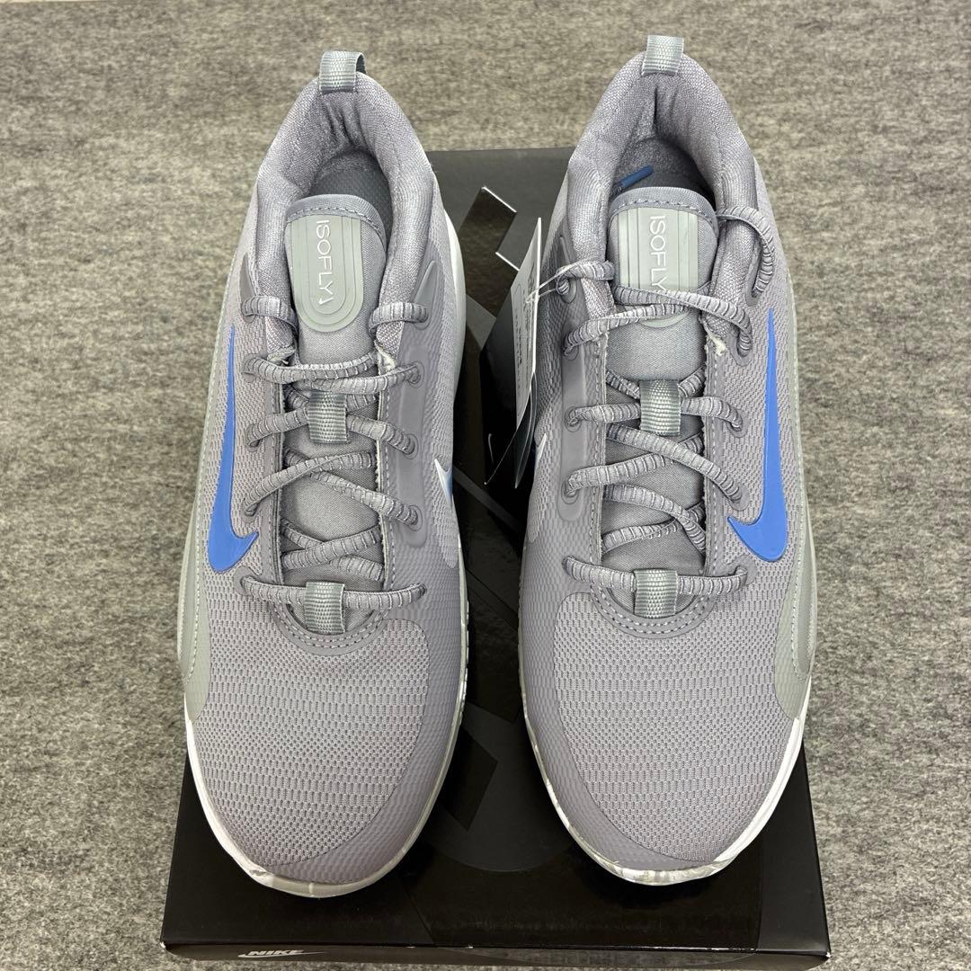 新品 NIKE ナイキ レディース バスケットシューズ スニーカー 24