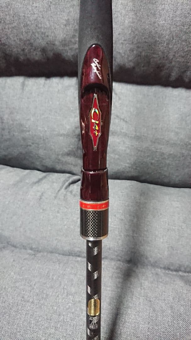 シマノ セフィアCI4+ S809ML