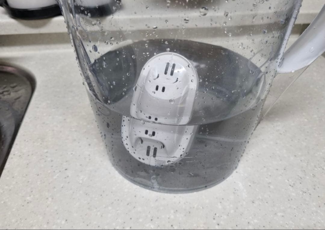 未開封 6個 正規品 ブリタ BRITA マクストラプラス 浄水器 カートリッジ