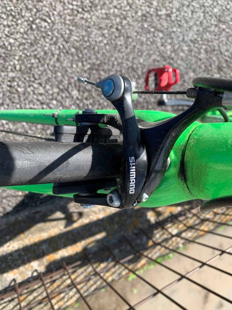 自転車本体 COLNAGO CX_ZERO