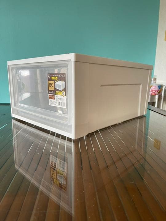 衣類ケース