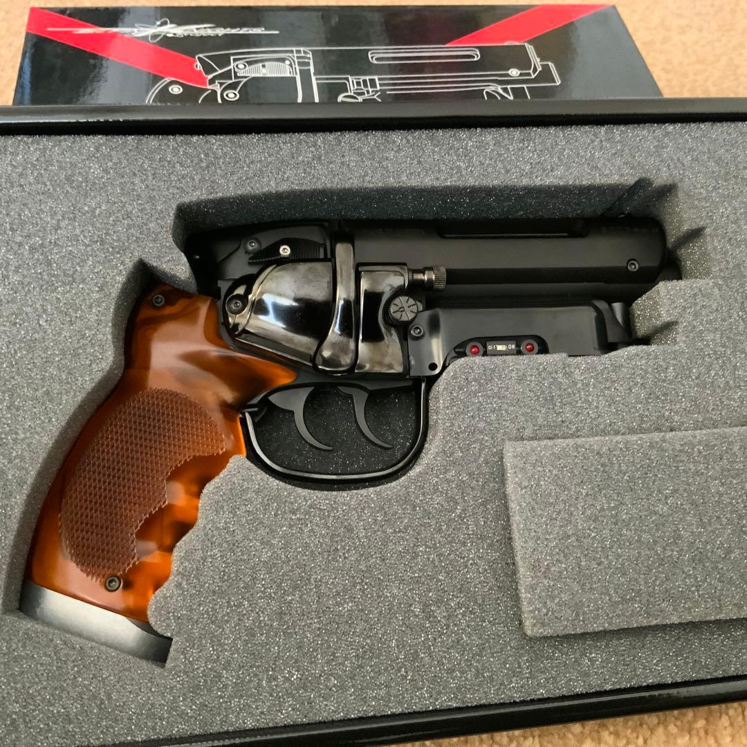 トイガン TAKAGI TYPE M2019 BLASTER