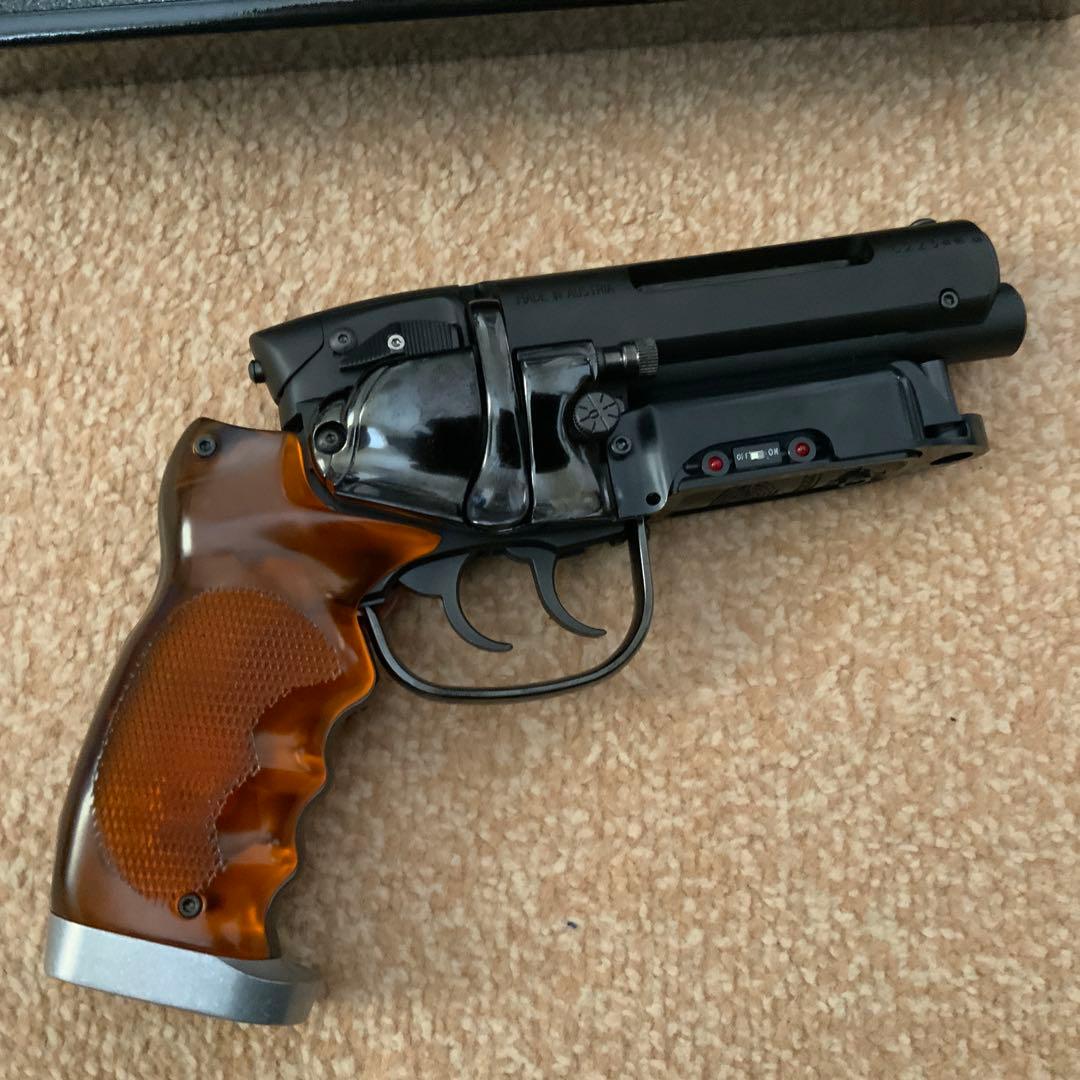 トイガン TAKAGI TYPE M2019 BLASTER