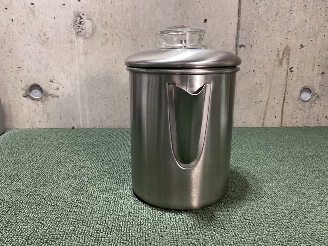 美品 フィールドコーヒーマスター ＆ フィールドバリスタミル スノーピーク