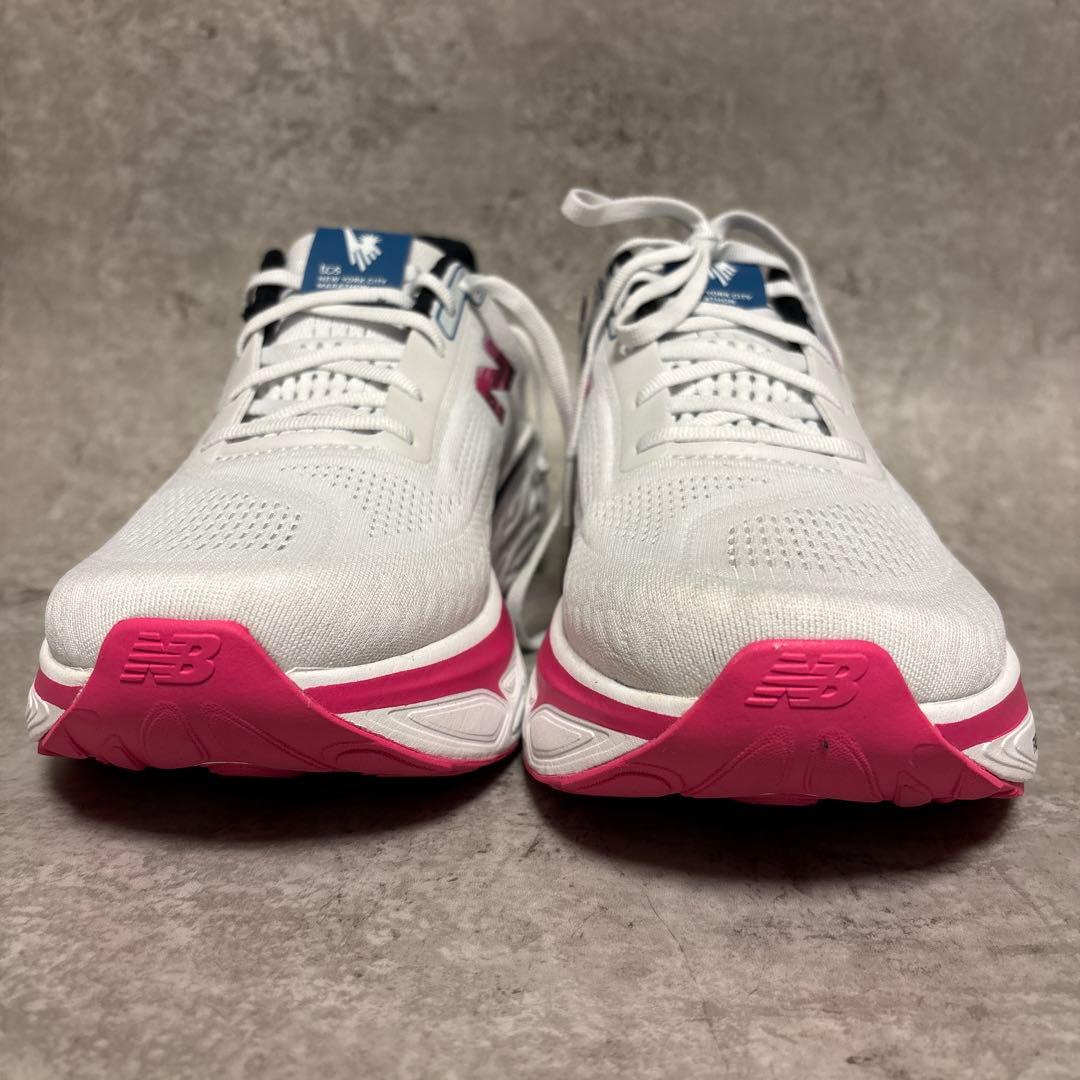 【新品未使用】NB Fresh Foam X1080 v14 28.0cm