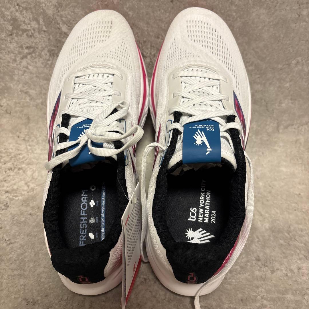 【新品未使用】NB Fresh Foam X1080 v14 28.0cm