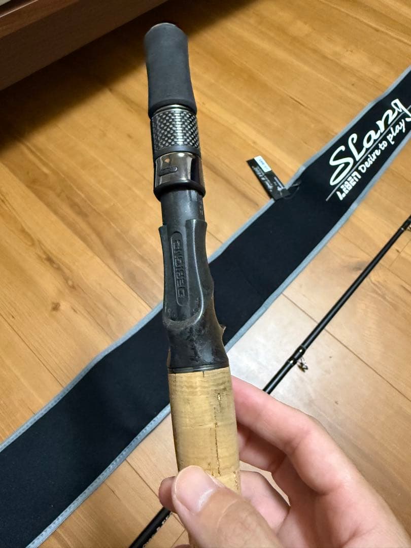 スラング デジーノ スペックB02 最終値下げ
