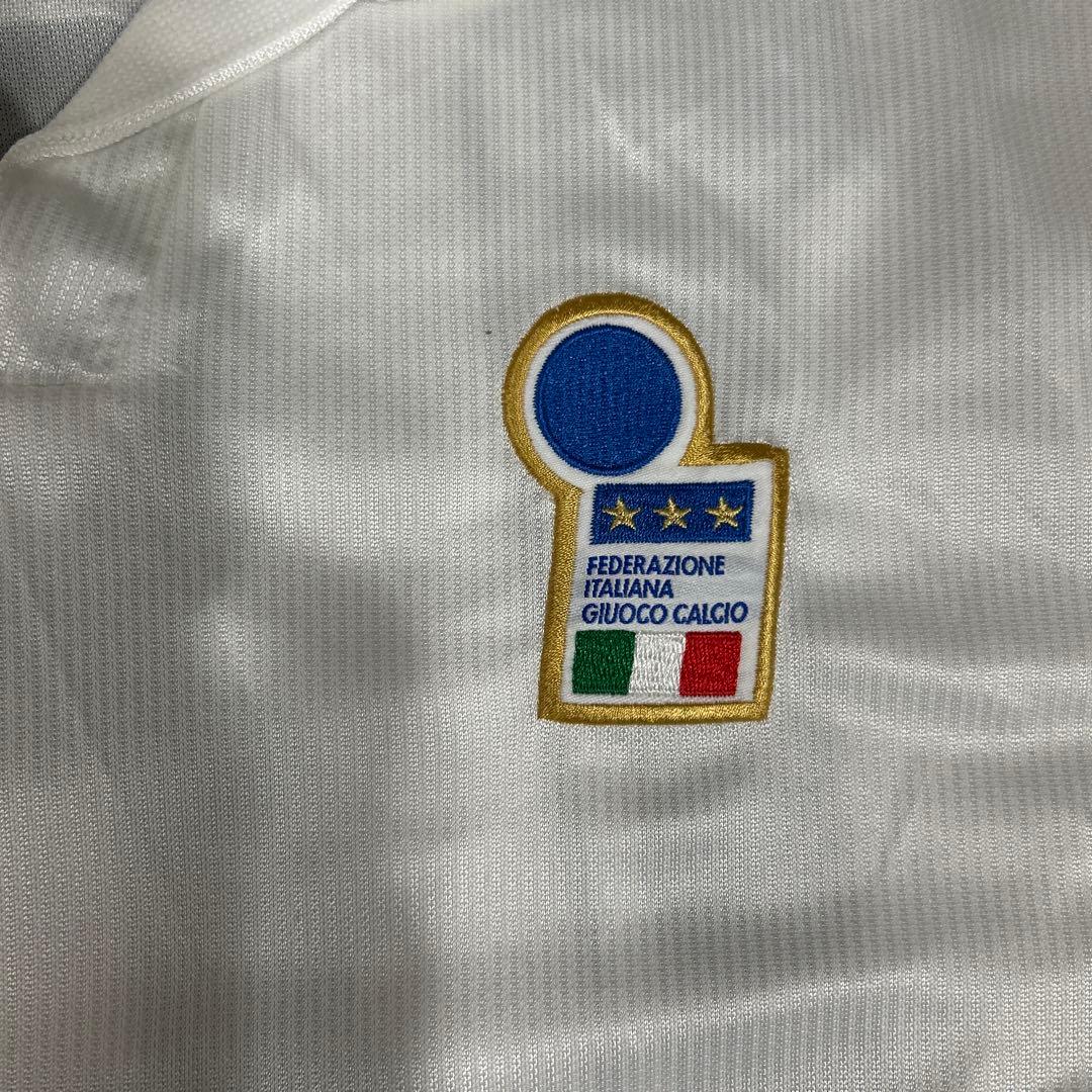 Nike イタリア代表 バッジョ　98年W杯90s ユニフォーム