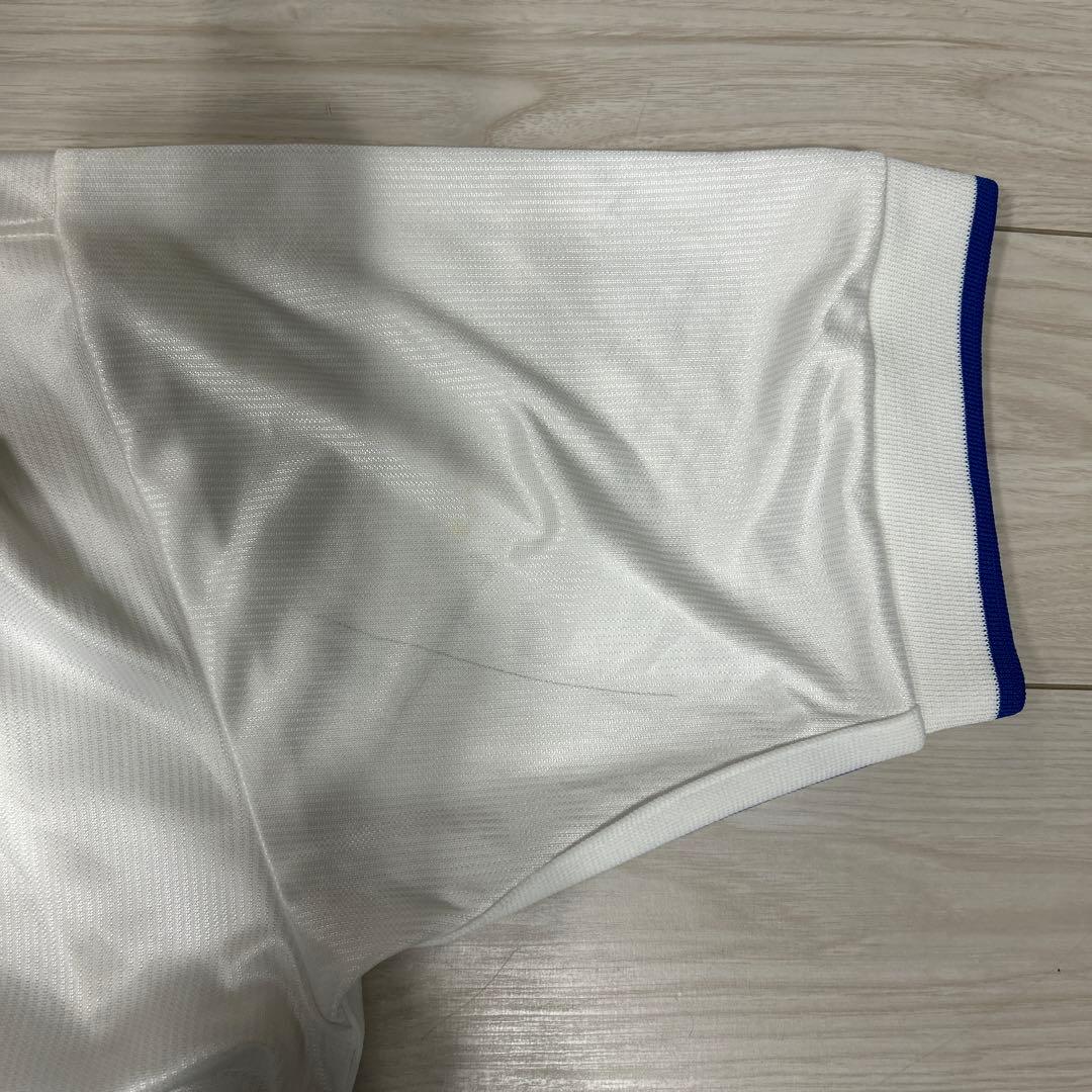 Nike イタリア代表 バッジョ　98年W杯90s ユニフォーム