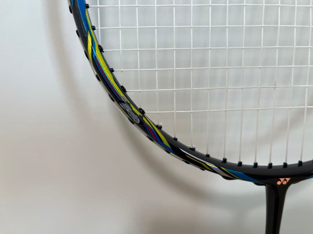 NANORAY 800 ナノレイ　バドミントンラケット　ヨネックス　YONEX