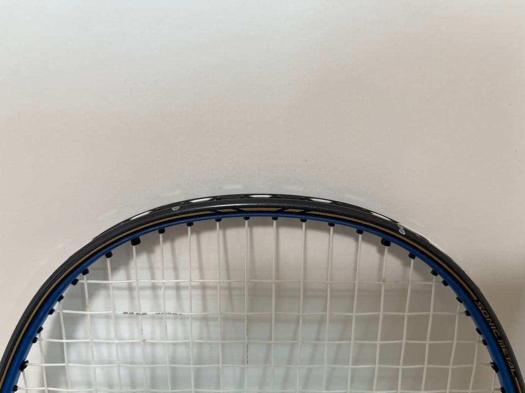 NANORAY 800 ナノレイ　バドミントンラケット　ヨネックス　YONEX