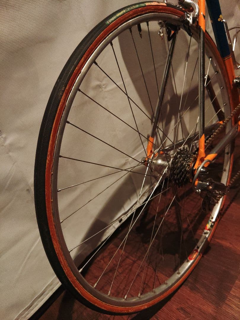 COLNAGO MASTER X-LIGHT C-RECORD CENTURY付