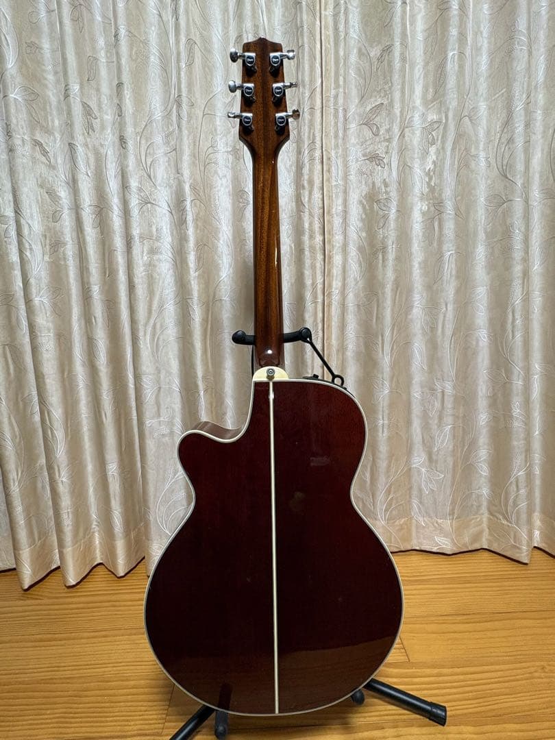 Takamine　タカミネ　エレアコ　PT106 ギター