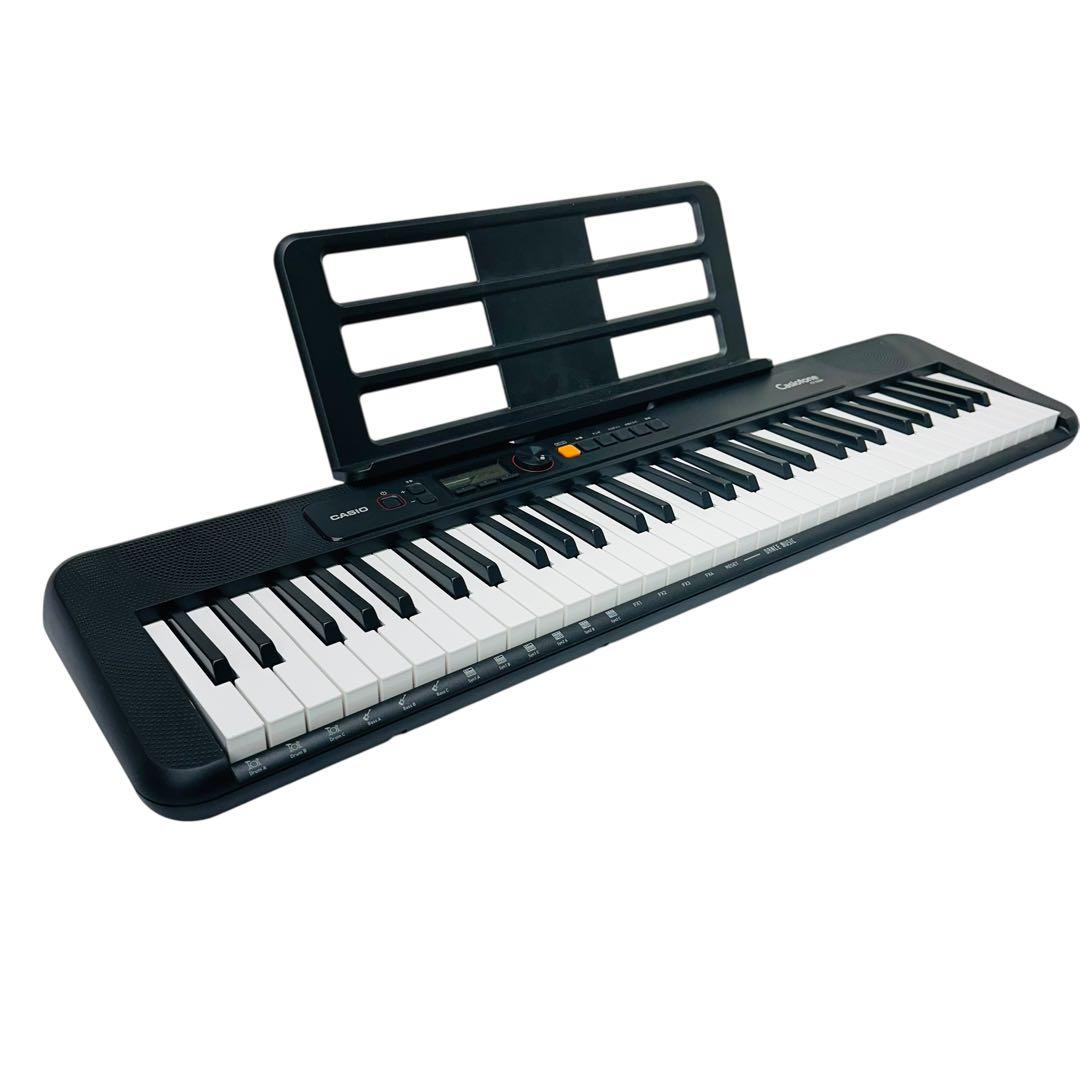 CASIO 電子キーボード CT-S200 Casiotone