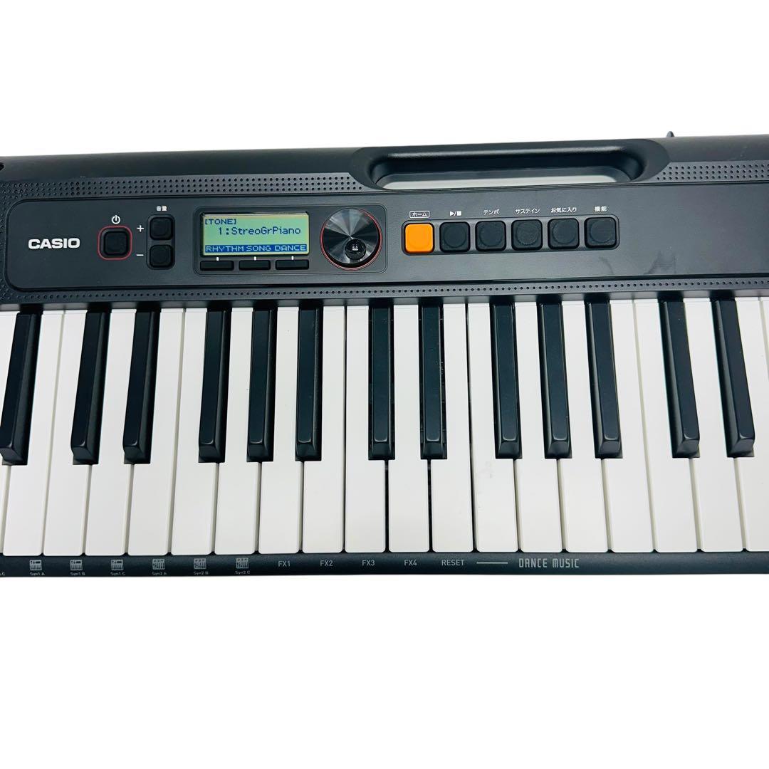 CASIO 電子キーボード CT-S200 Casiotone