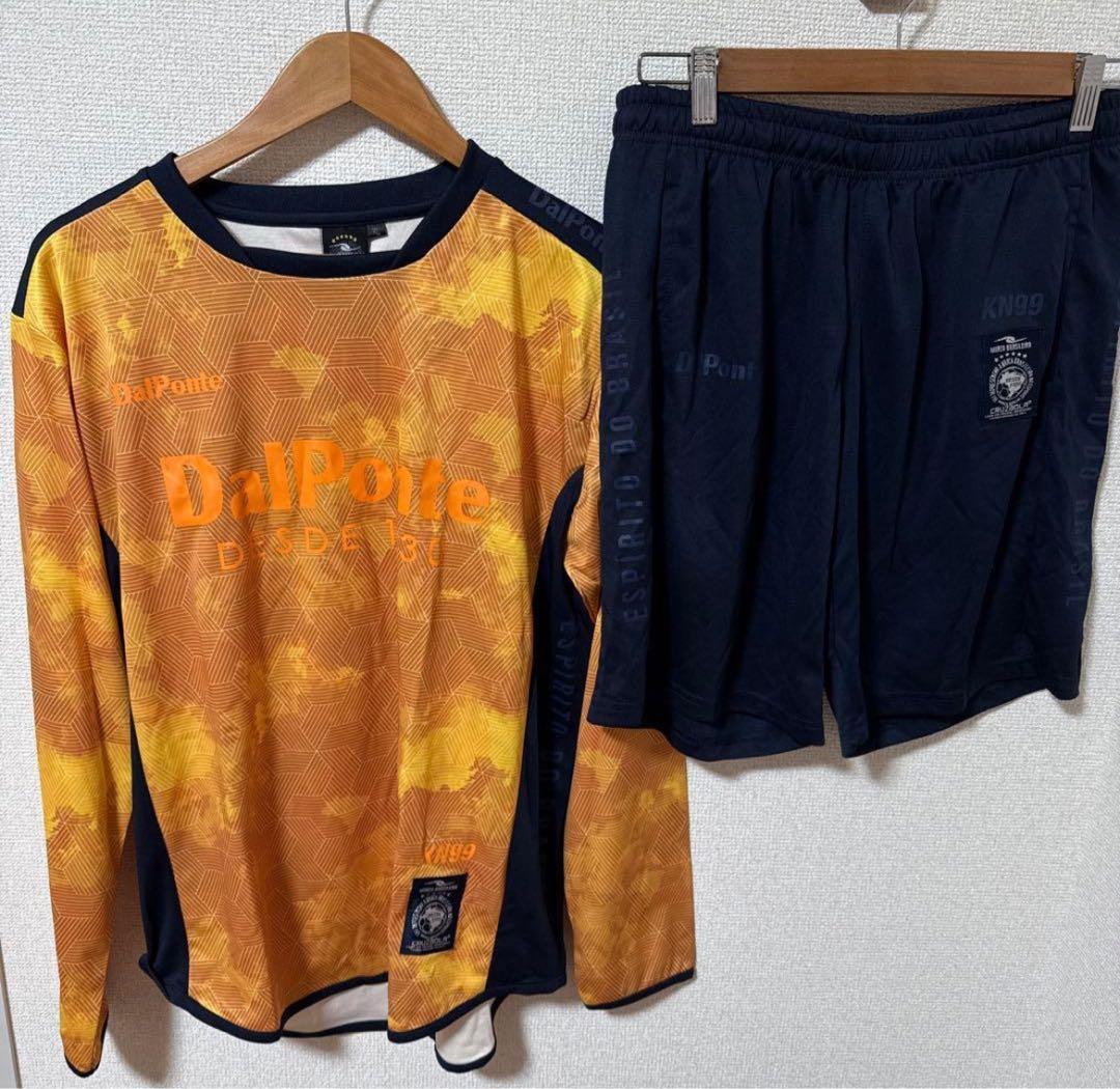 DalPonte 上下セット　lサイズ