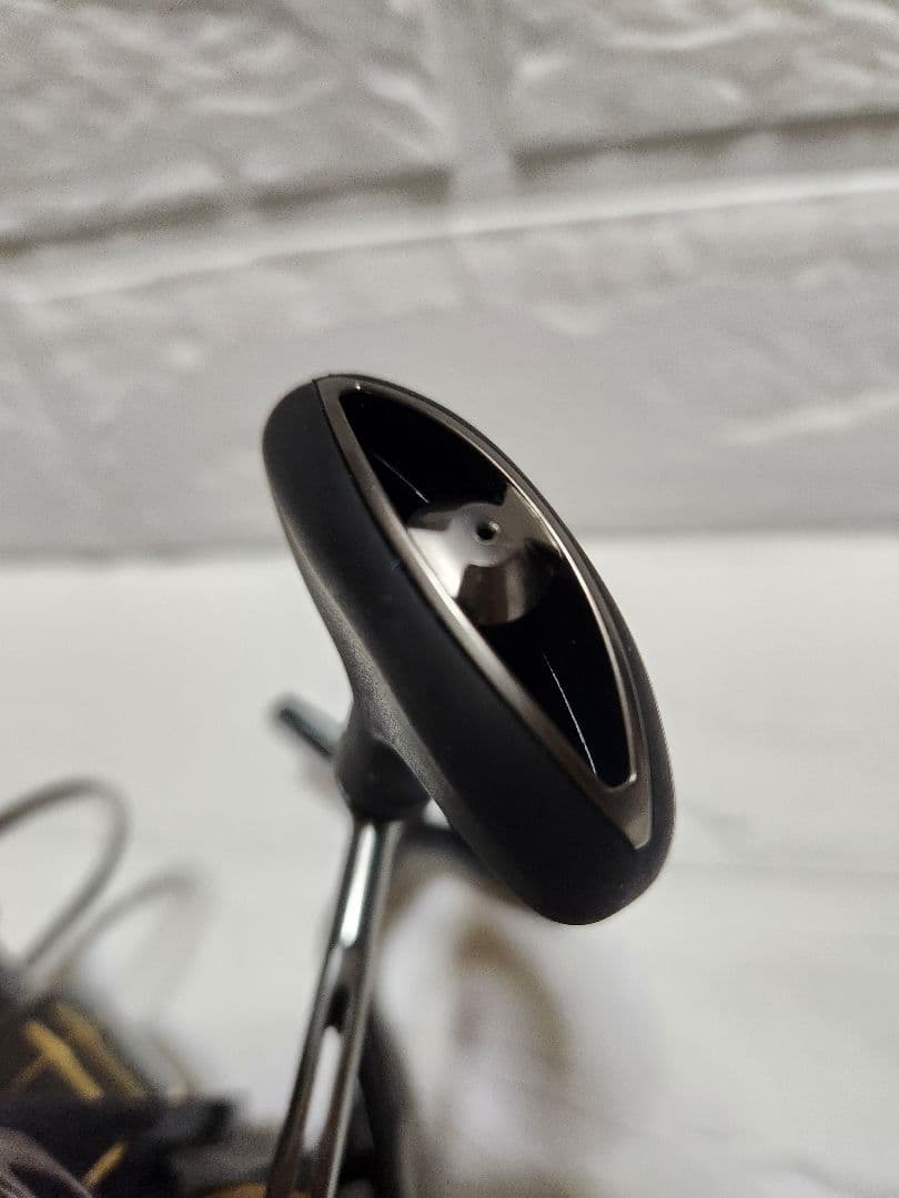 DAIWA 21ルビアスエアリティ LT 4000-C SLPスプール仕様