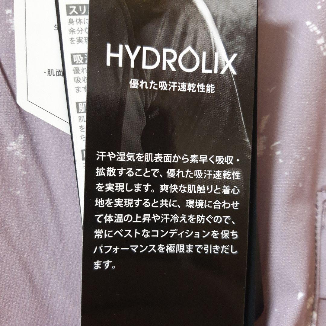 新品　オークリーゴルフ　メンズ　4WAYストレッチシャツ　スカルシリーズ　L