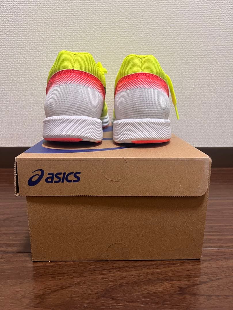 asics TARTHER RP 3 27.0cm ターサーRP3