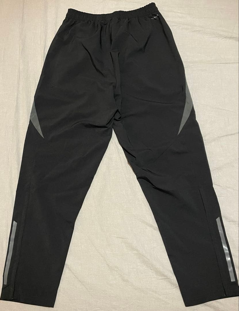 アディダス adidas サッカージャージ上下セット Mサイズ