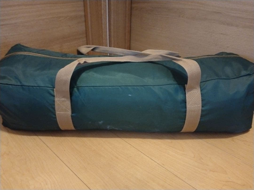 未使用品 Coleman B.C. Light Dome 270 III