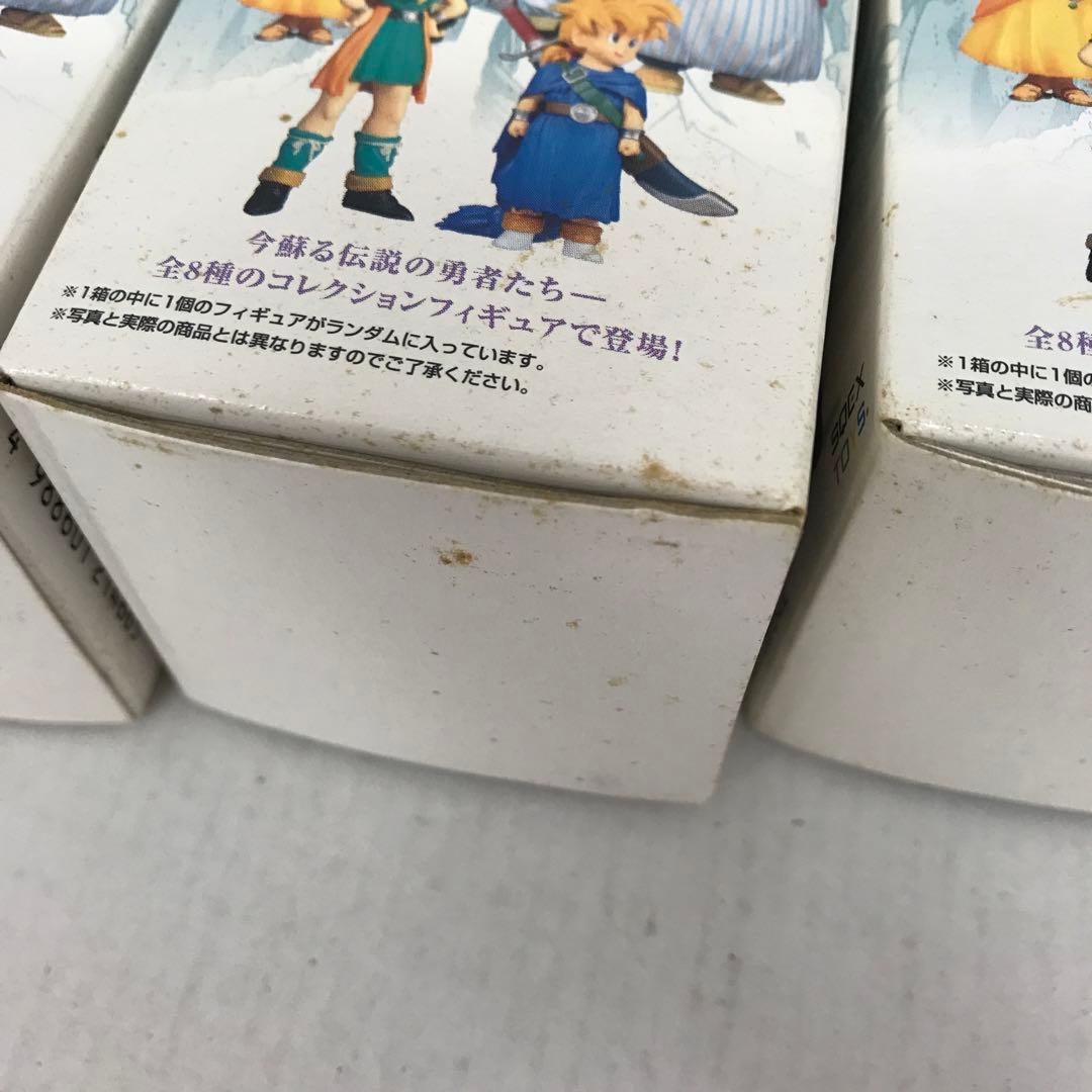 ドラクエ キャラクターフィギュア コレクション 天空編2 ほか