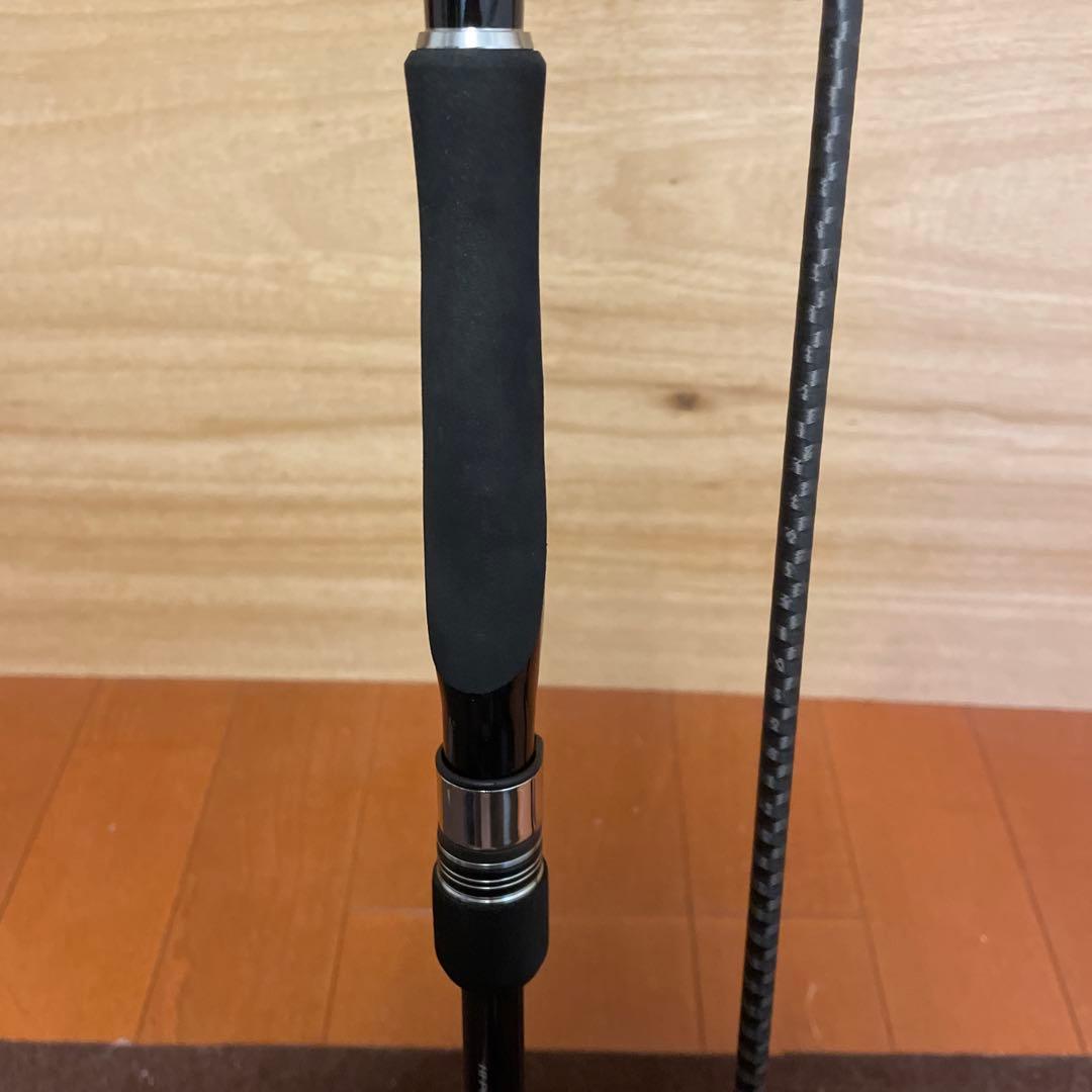SHIMANOコルトスナイパーBB LSJ s100ML